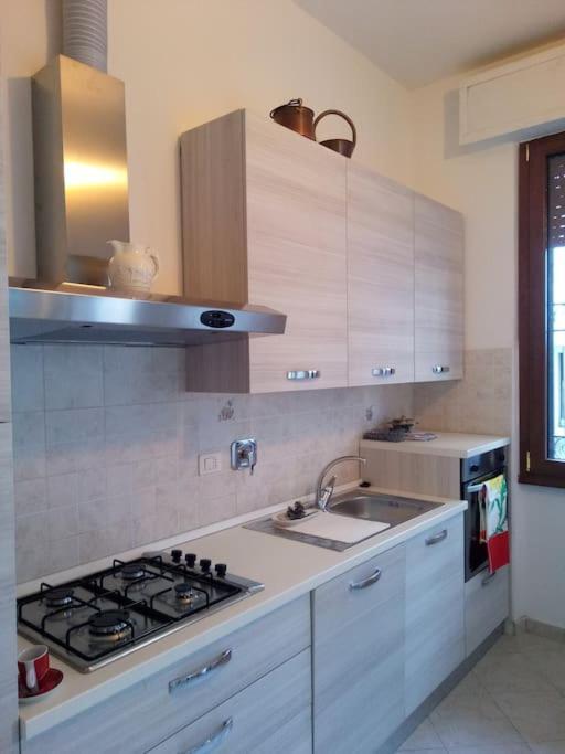Casa Gina - Welcome In Italy! Scandicci Bagian luar foto